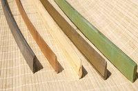 Бамбукові молдинги