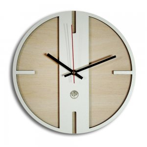Настінні годинники Декор Карпати Loft (UGT005A) (код UGT005A)