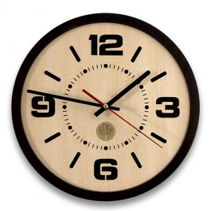 Настенные часы Декор Карпаты Loft (UGT014A)