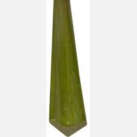 Бамбуковый угол внутренний зеленый