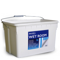 Клей для обоев Bostik 78 wet room