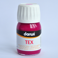 Краска для ткани TEX Маджента (код 100030460)