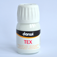 Краска для ткани TEX Матирующий агент (код 100030007)