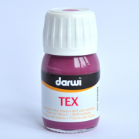 Краска для ткани TEX Сиреневая Parme (код 100030959)