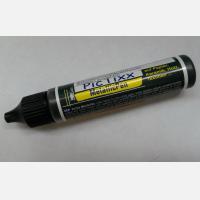 Краска-контур Pic Tixx Metallic Антрацит (код KR-49878)