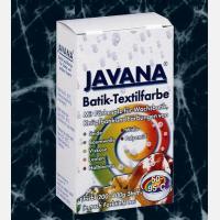 Фарба-барвник для тканини Javana Чорний