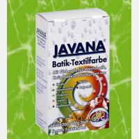 Фарба-барвник для тканини Javana Травнева зелень