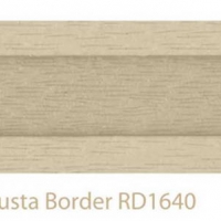 Lincrusta Decorative Border RD1640