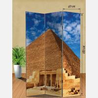 Ширма "Египетские пирамиды" (код 180-16)