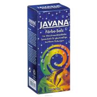 Соль для окраски ткани в стиральной машине Javana (код 98551)