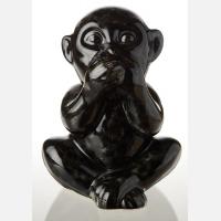Статуетка Мавпа ZD9464