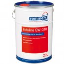 Тонкослойная лазурь Remmers Induline GW-310