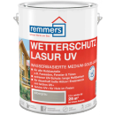 Лазурь Remmers Wetterschutz-Lasur UV